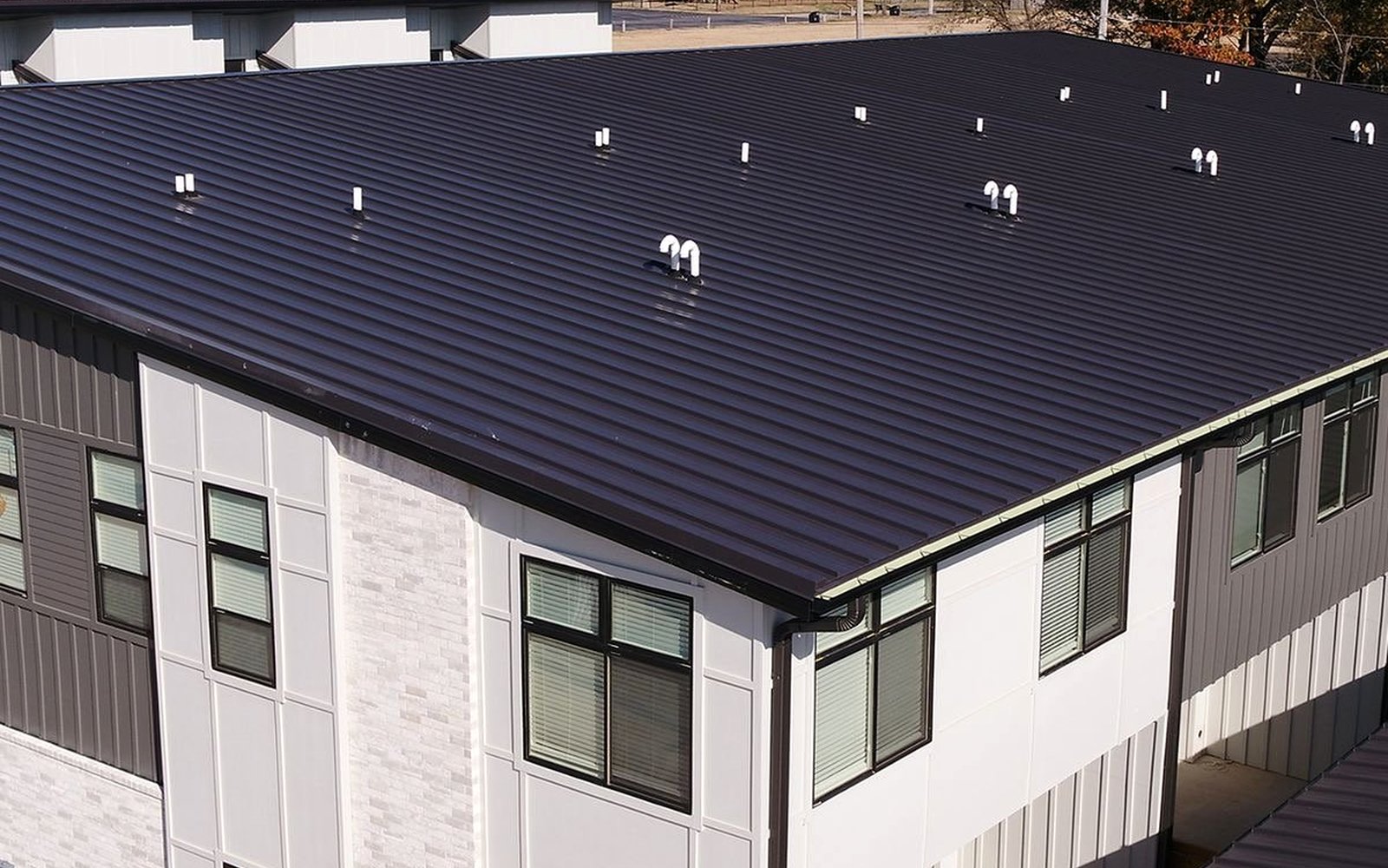 Signs Your Roof Decking Is Failing