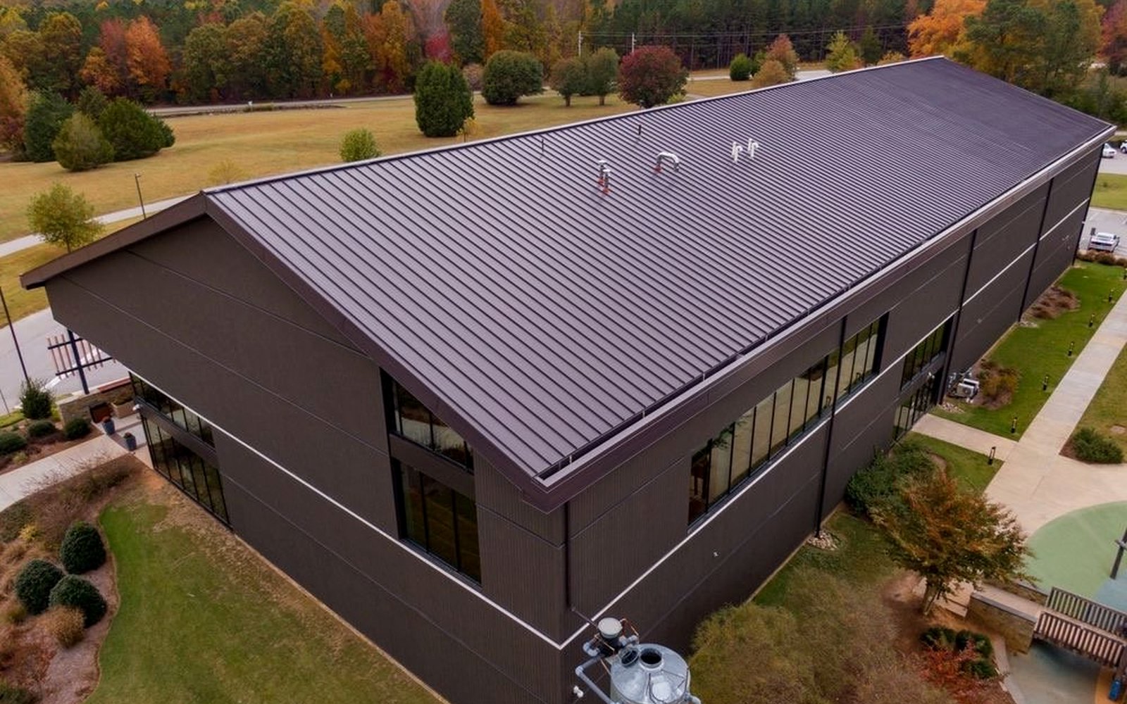 Roof Replacement by Trophy Exteriors in College Station