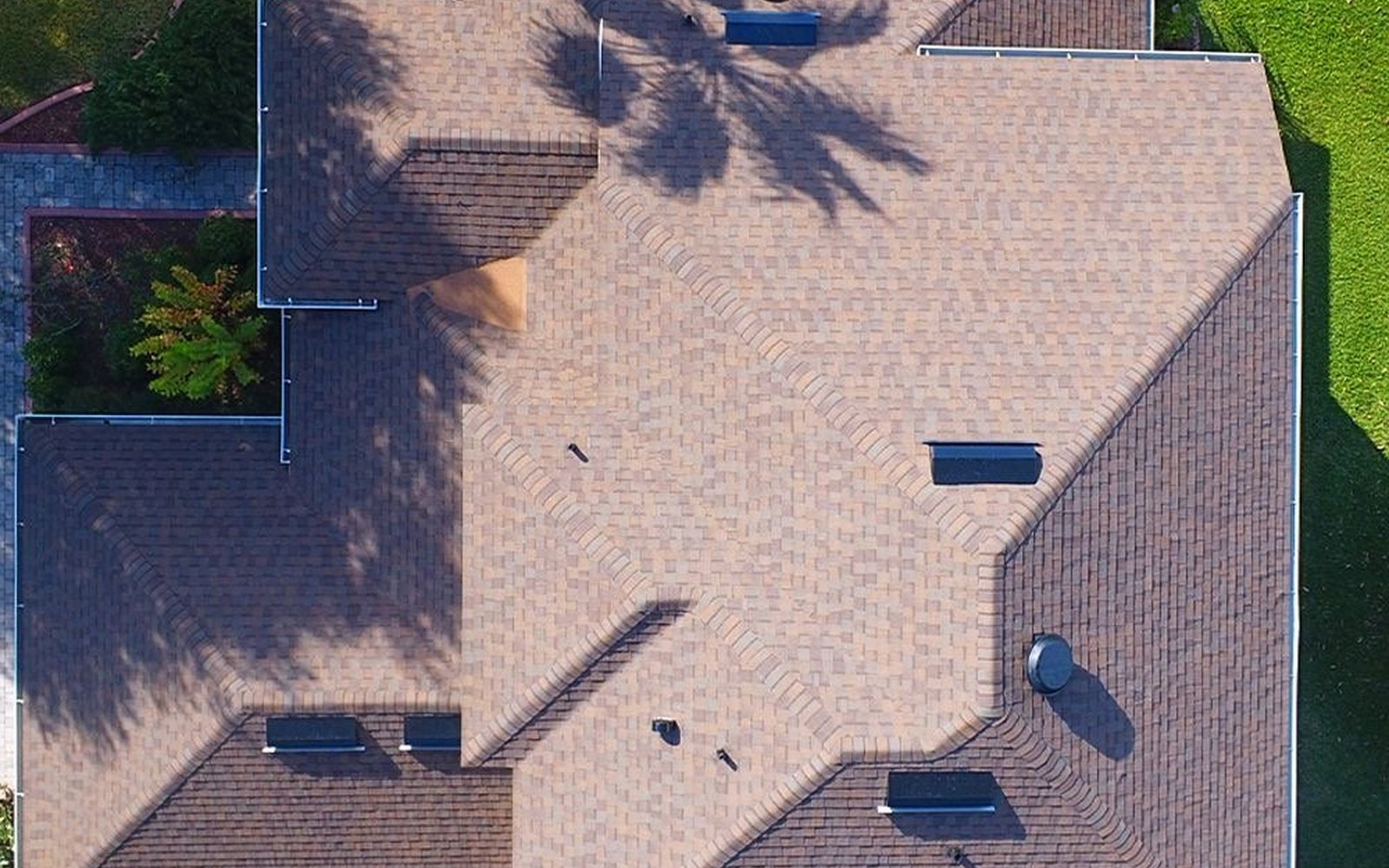 Free Roof Inspection by Trophy Exteriors in Beaumont