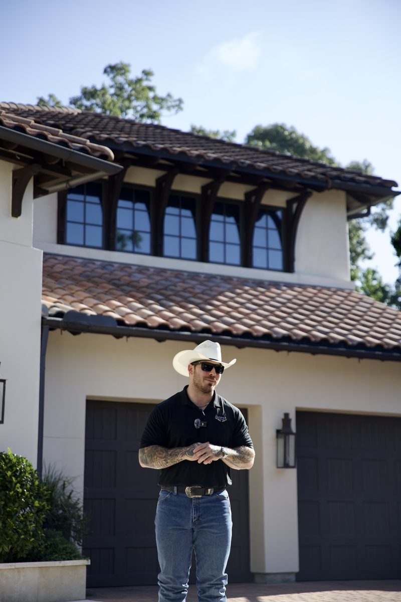 Commercial Roofing Options for College Station Businesses