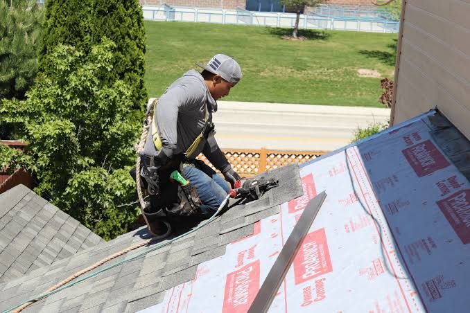 10 Signs It's Time to Replace Your Roof