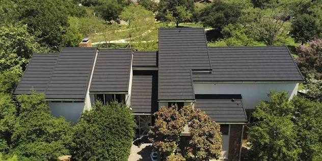 Roof Decking: The Part of Your Roof You Never See