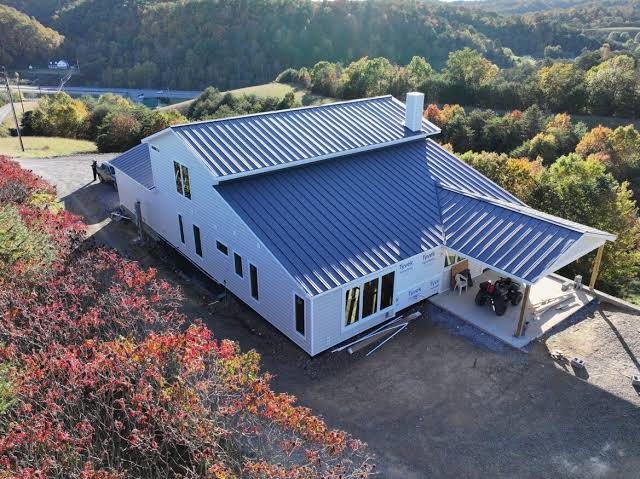 Roof Financing 101: How to Pay for a New Roof Without the Stress