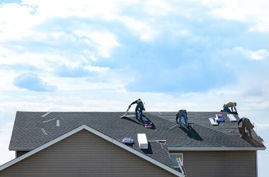 Choosing a Roof Color: Curb Appeal Meets Texas Heat