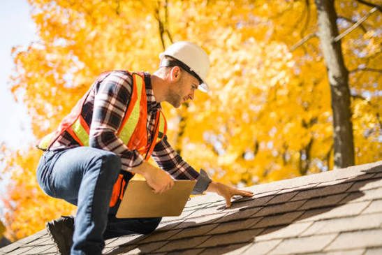 Does Your Roof Need Winter Prep in Texas? Yes — Here's Why