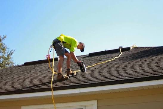 Getting Your Roof Ready Before Texas Hail Season