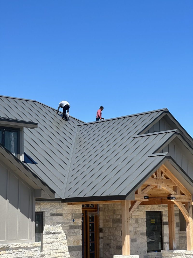 5 Metal Roof Myths Texas Homeowners Still Believe