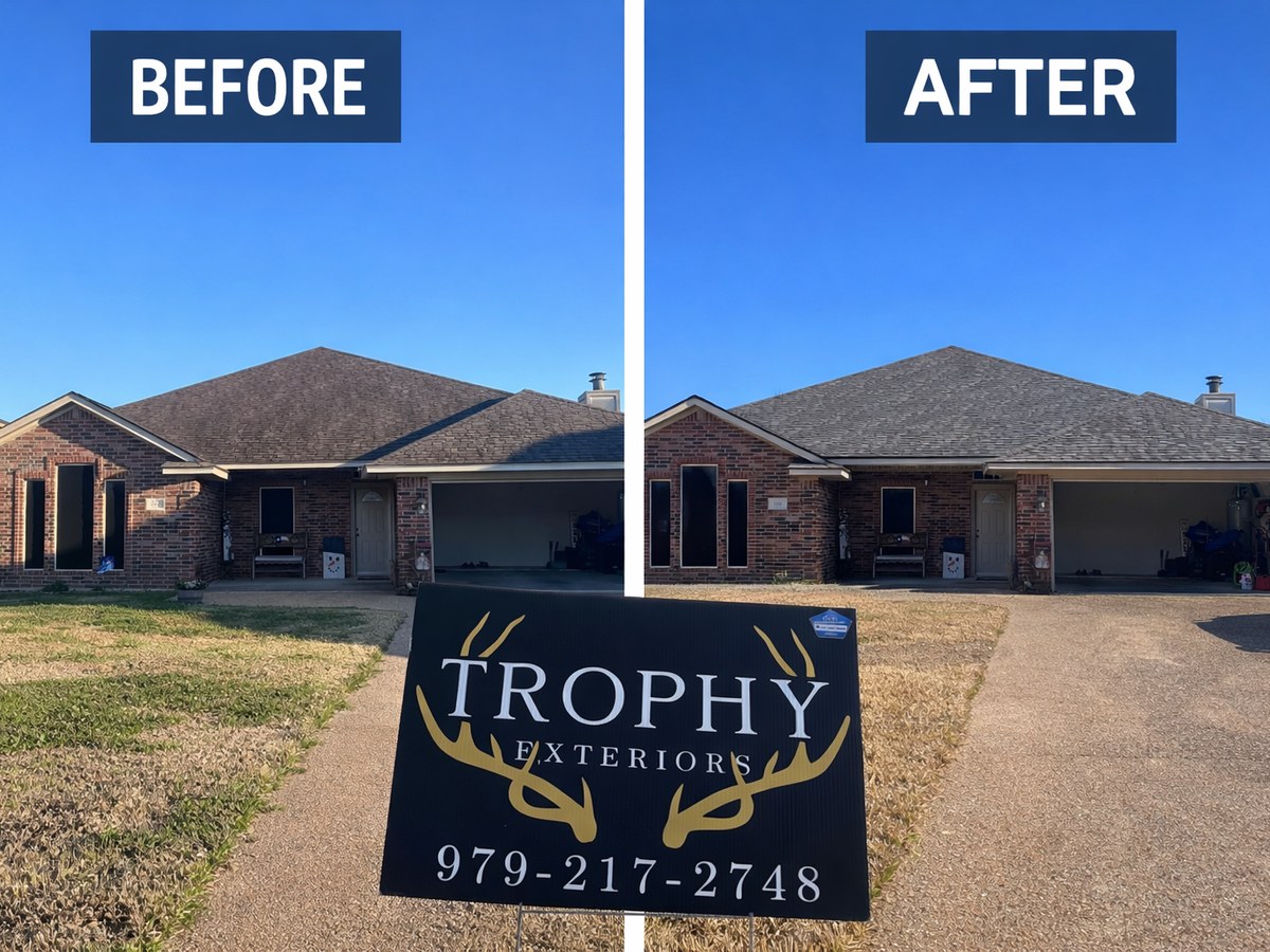 When Should You Replace Your Roof? 9 Signs It Is Time