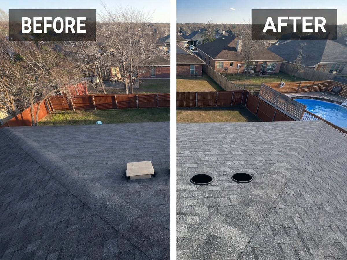 Commercial Roof Replacement Cost: TPO, Metal, and Modified Bitumen Compared
