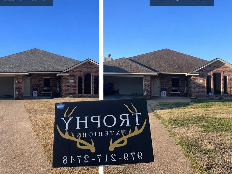 Hail Damage Roof Repair in St. Louis: A Missouri Homeowner's Guide