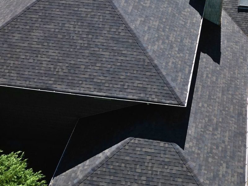 Hail Damage Roof Repair in Billings: A Montana Homeowner's Guide