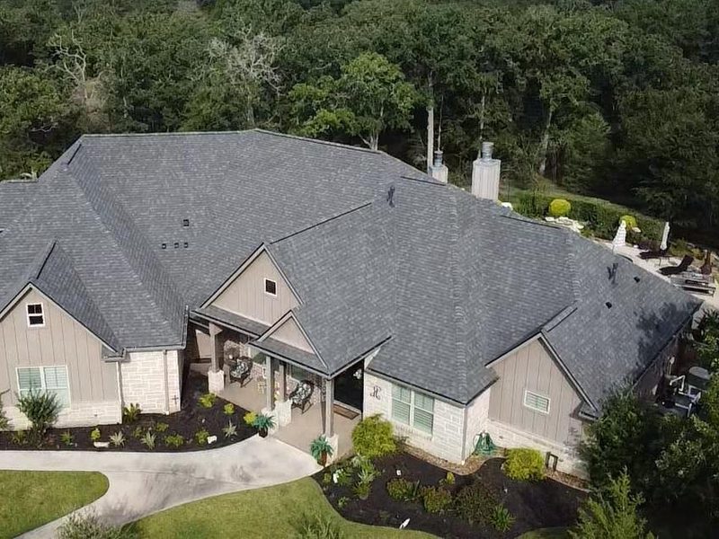 Roof Damaged? Here Is Exactly What to Do Next (Step by Step)