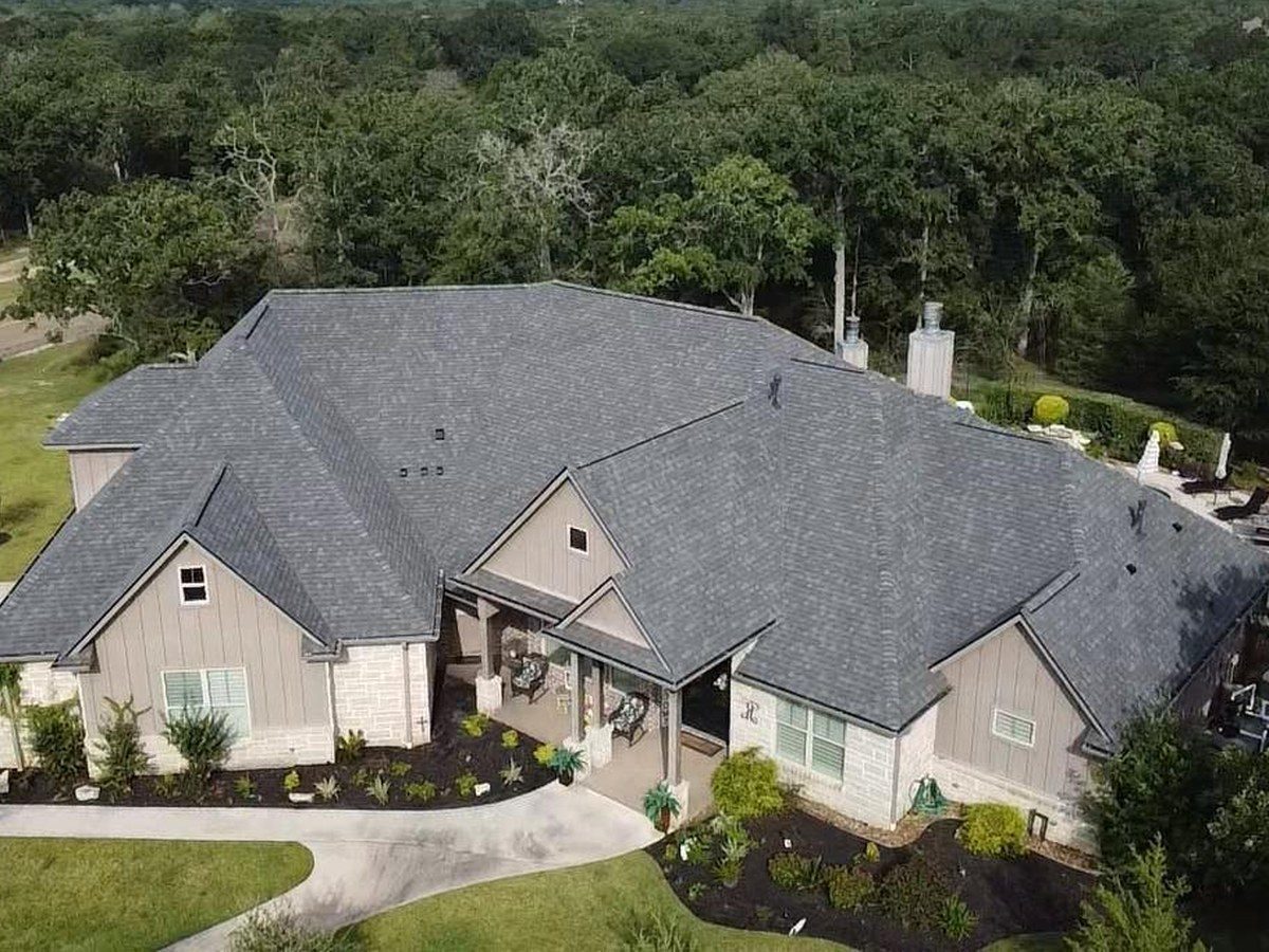 What Actually Happens During a Professional Roof Inspection