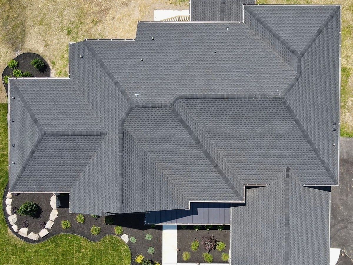 Trophy Exteriors roofing across San Antonio neighborhoods
