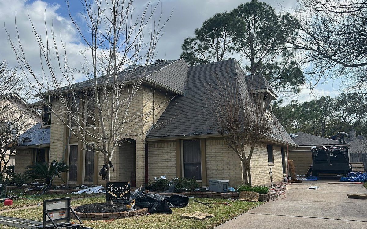 Roofing for New Construction: Getting It Right From Day One in Beaumont