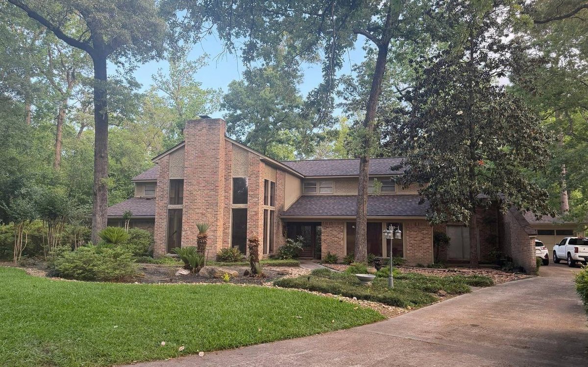 Understanding Roof Pitch and Why It Matters in Conroe / North Houston