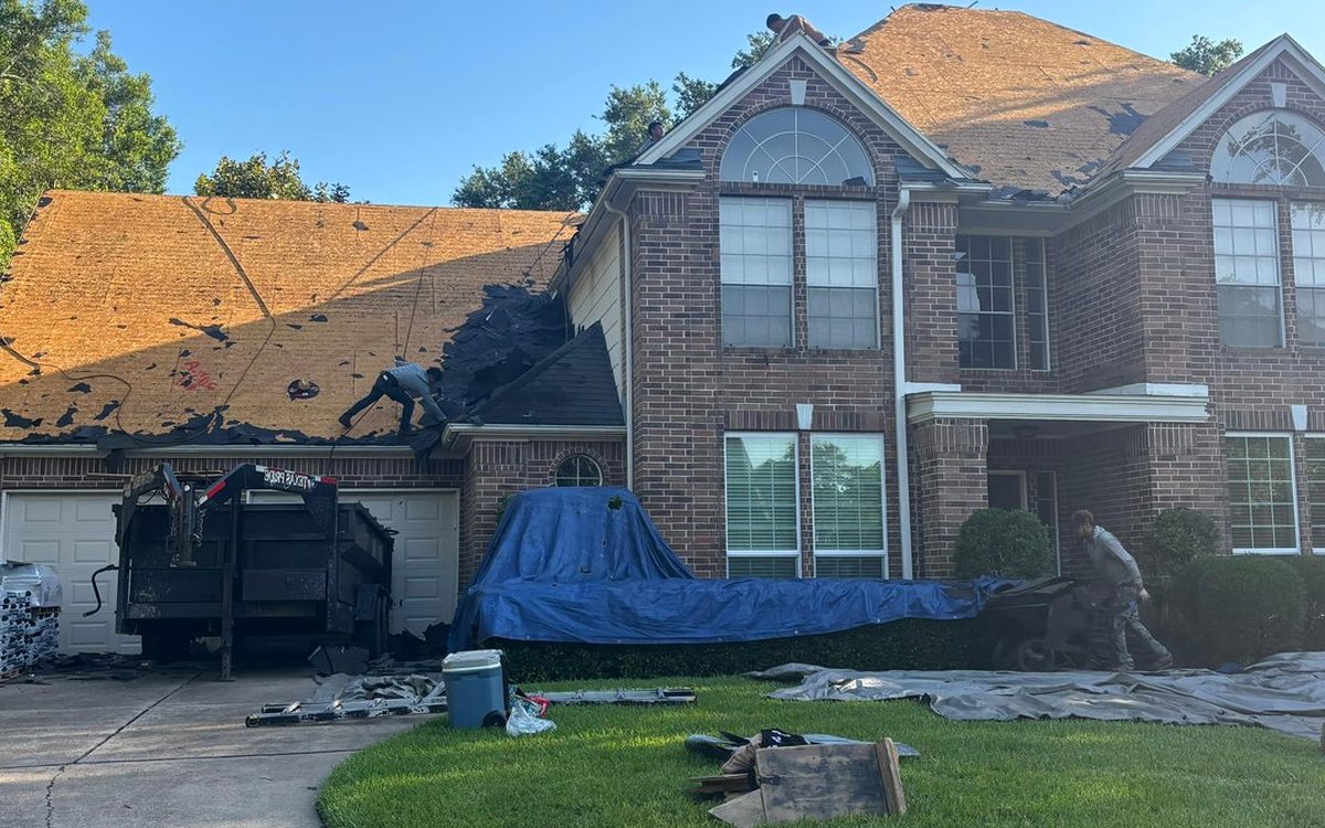 Tear-Off vs. Roofing Over: Why It Matters in Beaumont