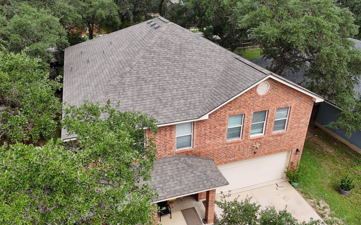 What a 'Square' Means and How Roofs Are Measured in San Antonio