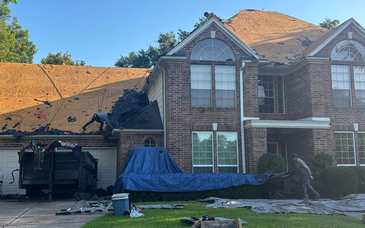 What Causes Ice Dams and How to Stop Them in Beaumont