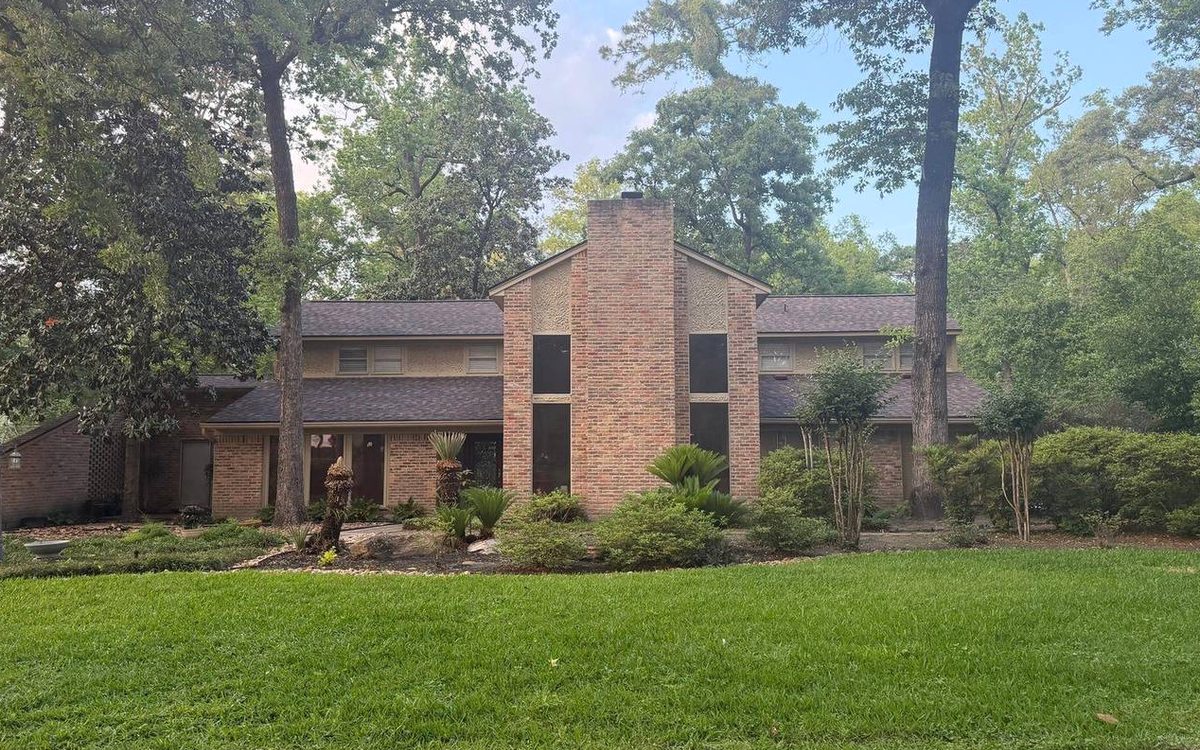 Metal Roofing in Bentwater