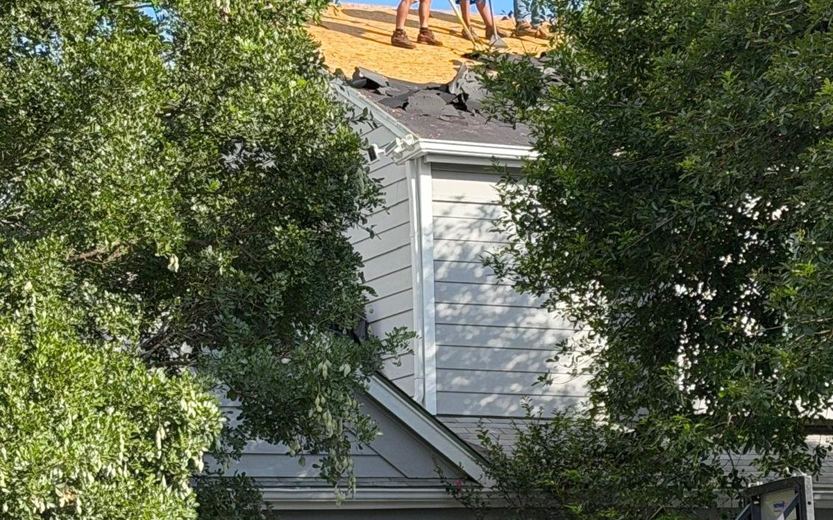 Reading Your Attic for Hidden Roof Problems in San Antonio