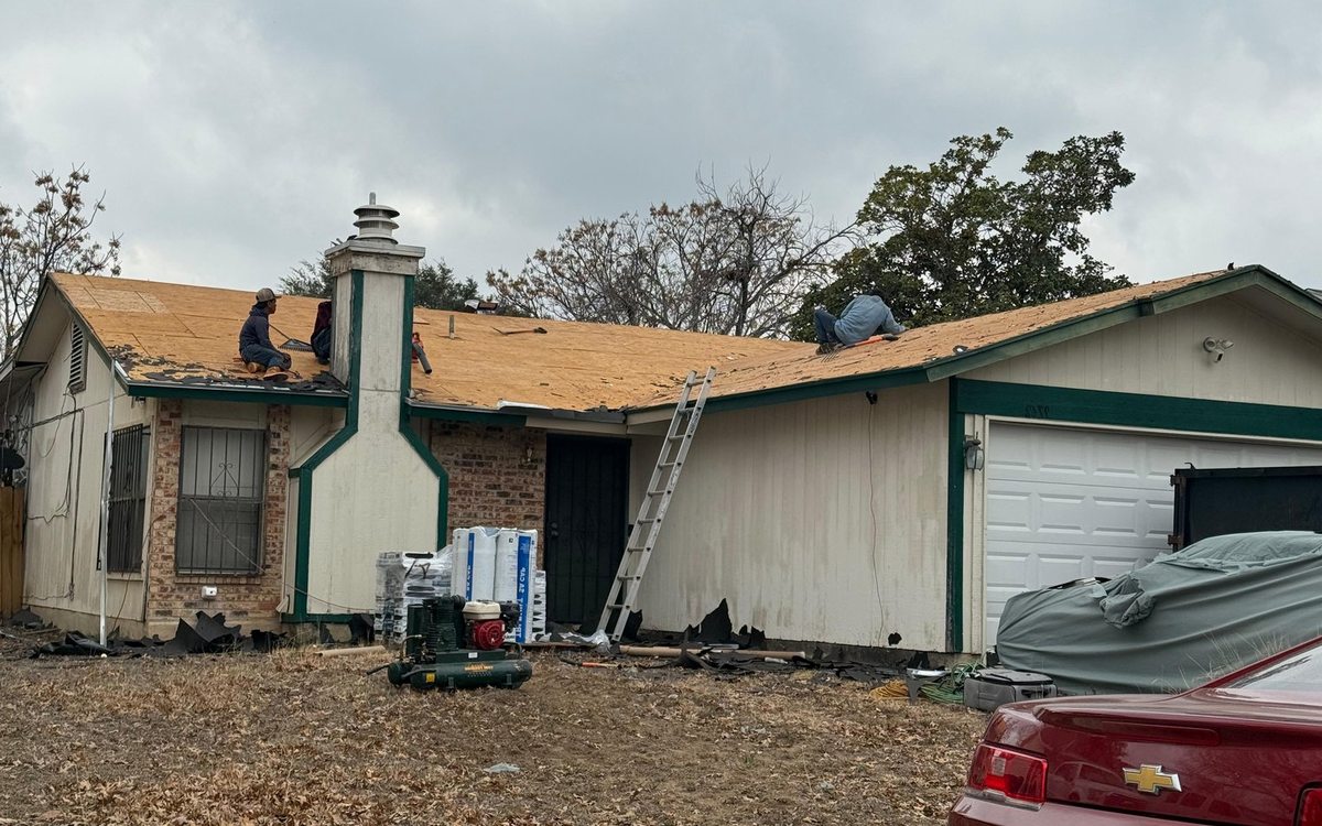 Cedar Shake vs. Synthetic Shake Roofing in San Antonio