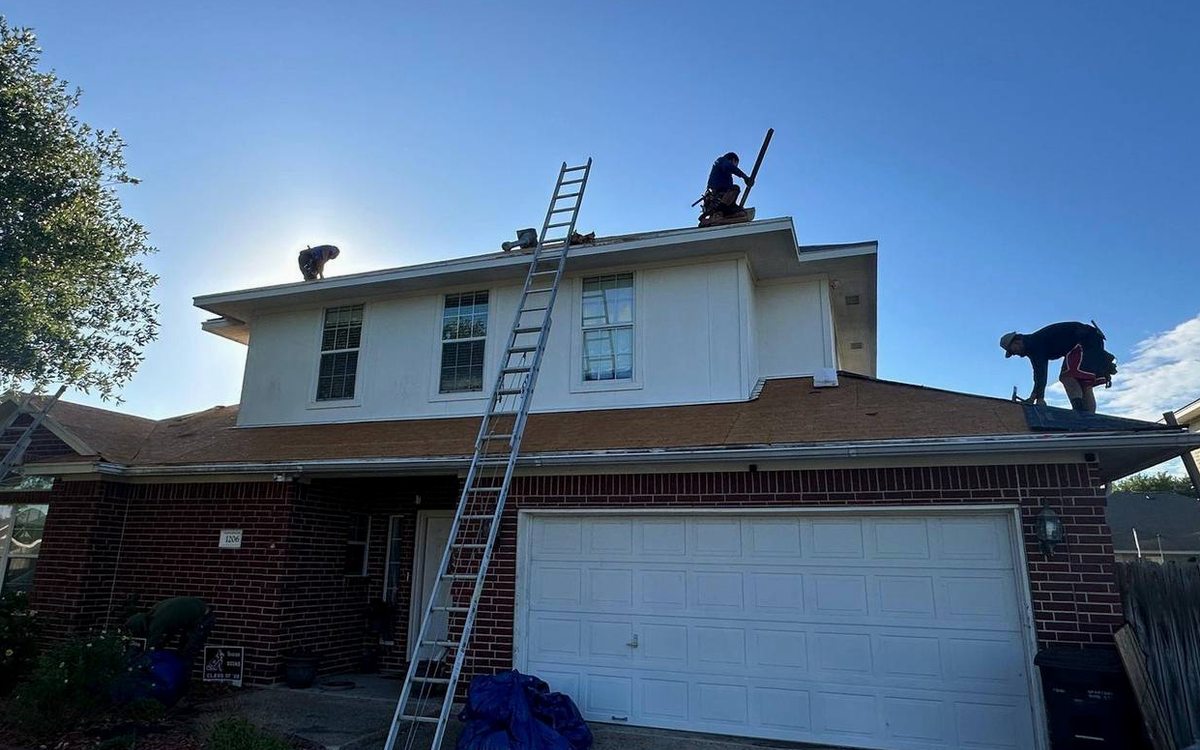 Spring Storm Season: Getting Your Roof Ready in College Station