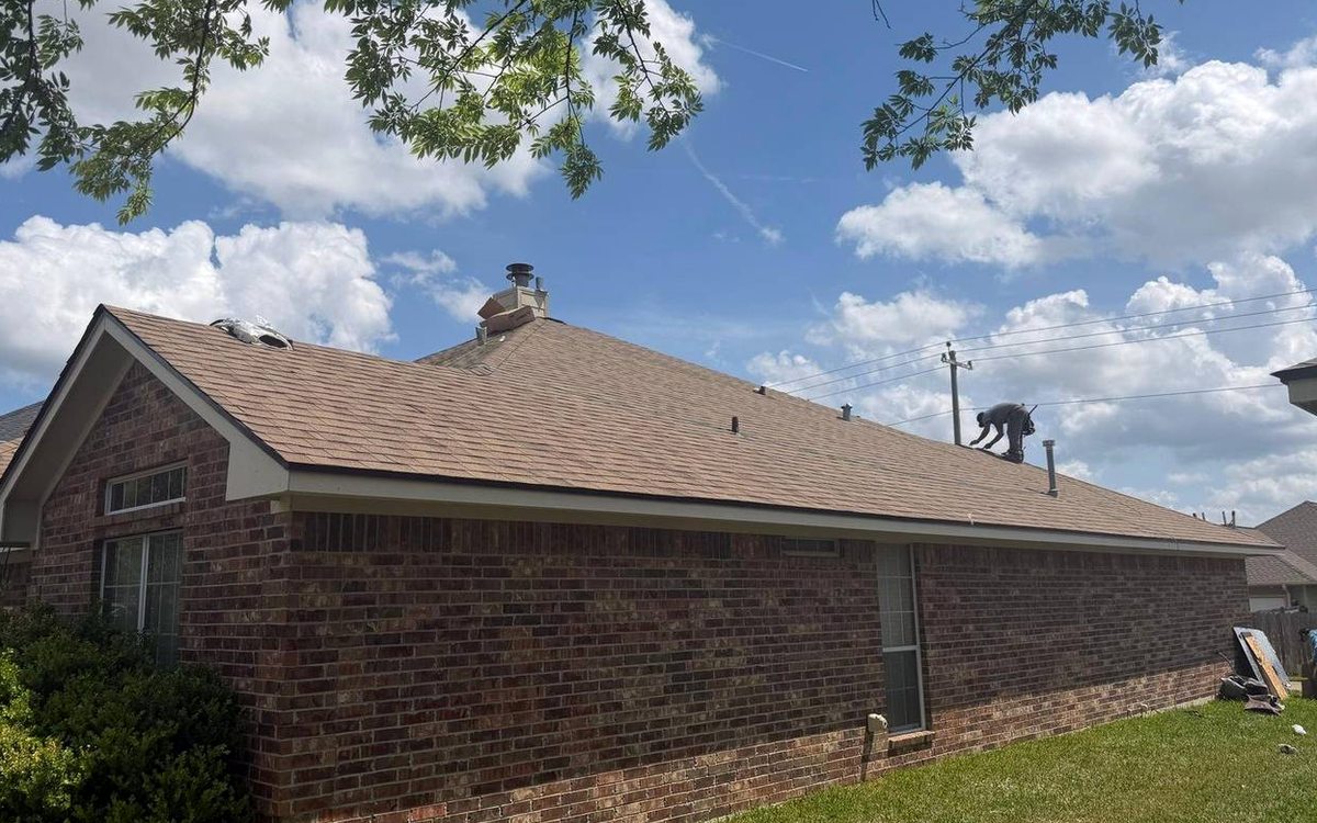 Does a New Roof Actually Add Home Value? in College Station