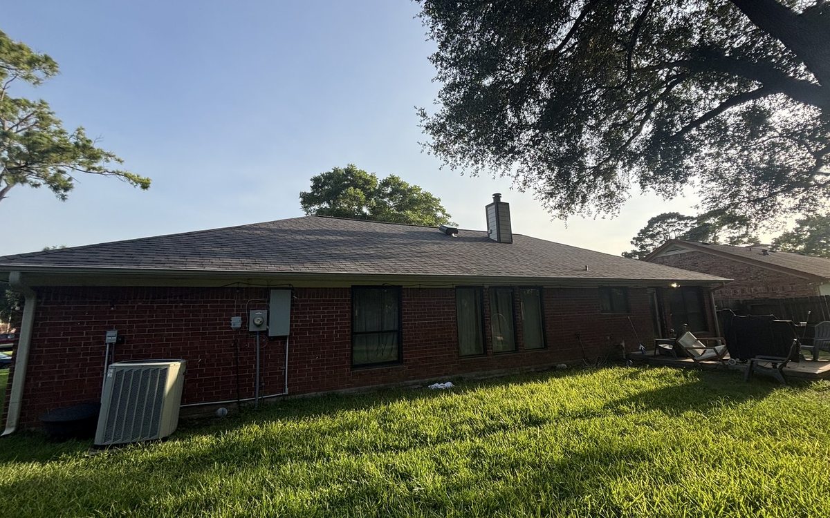 Does a New Roof Actually Add Home Value? in Beaumont