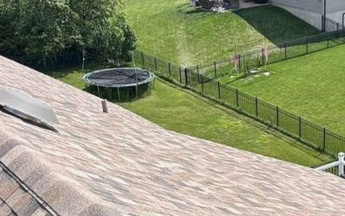 Metal Roofing in Clayton