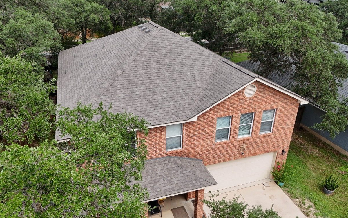 Financing a Roof Without Draining Savings in San Antonio