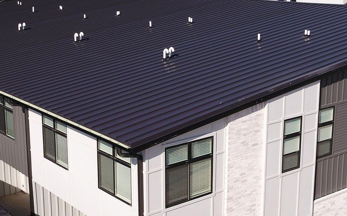 Solar Panels and Your Roof: What to Know First