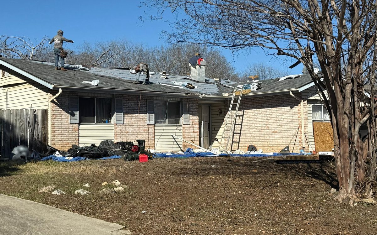 Roofing in Cordillera Ranch, San Antonio: What Homeowners Should Know