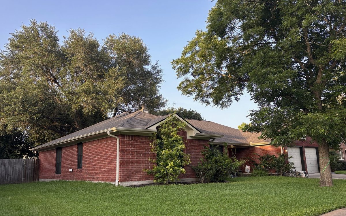 What Is an Ice-and-Water Shield and Do I Need One? in Beaumont