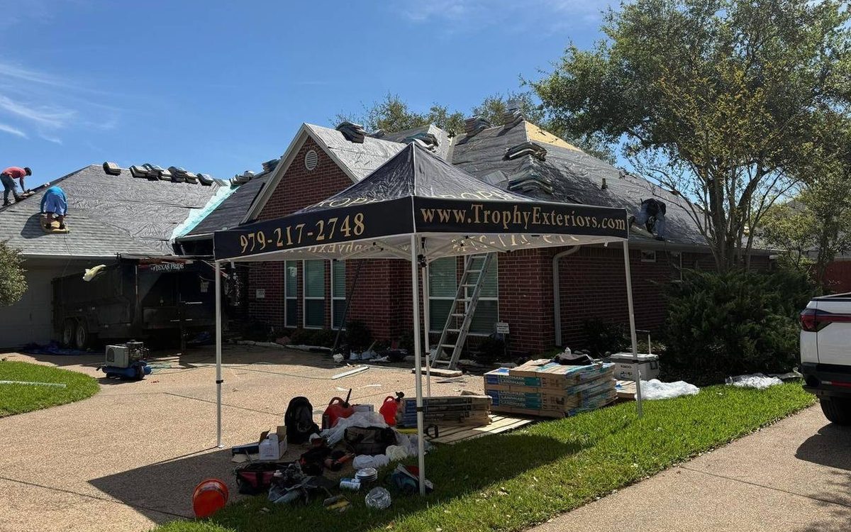 Solar Panels and Your Roof: What to Know First in College Station