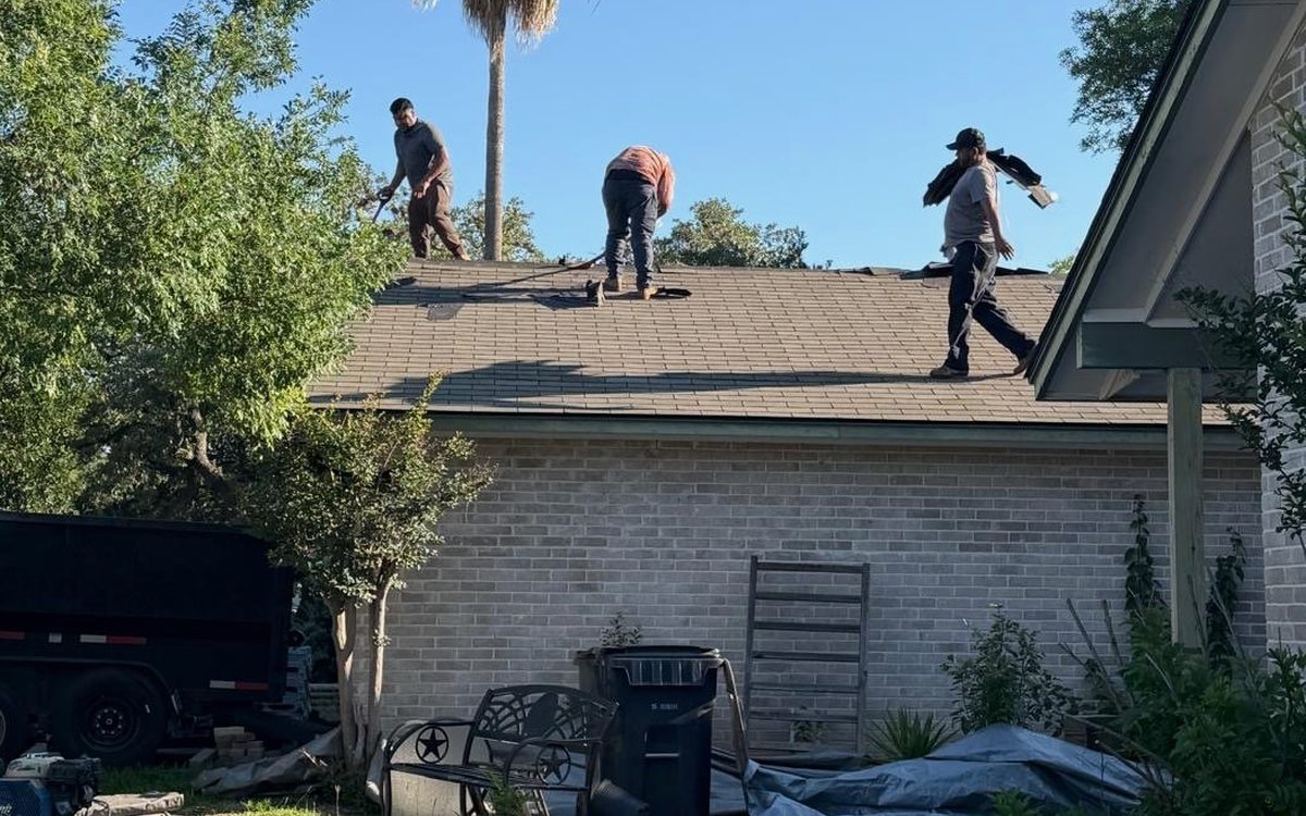 The Annual Roof Maintenance Guide in San Antonio