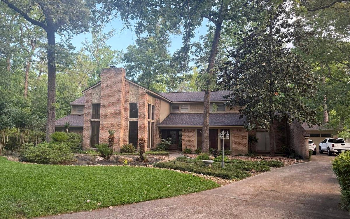 Financing a Roof Without Draining Savings in Conroe / North Houston