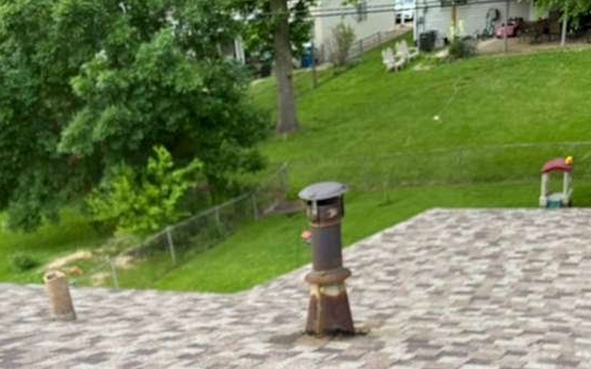 Metal Roofing in Creve Coeur