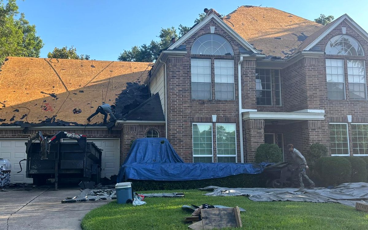 Understanding Roof Pitch and Why It Matters in Beaumont