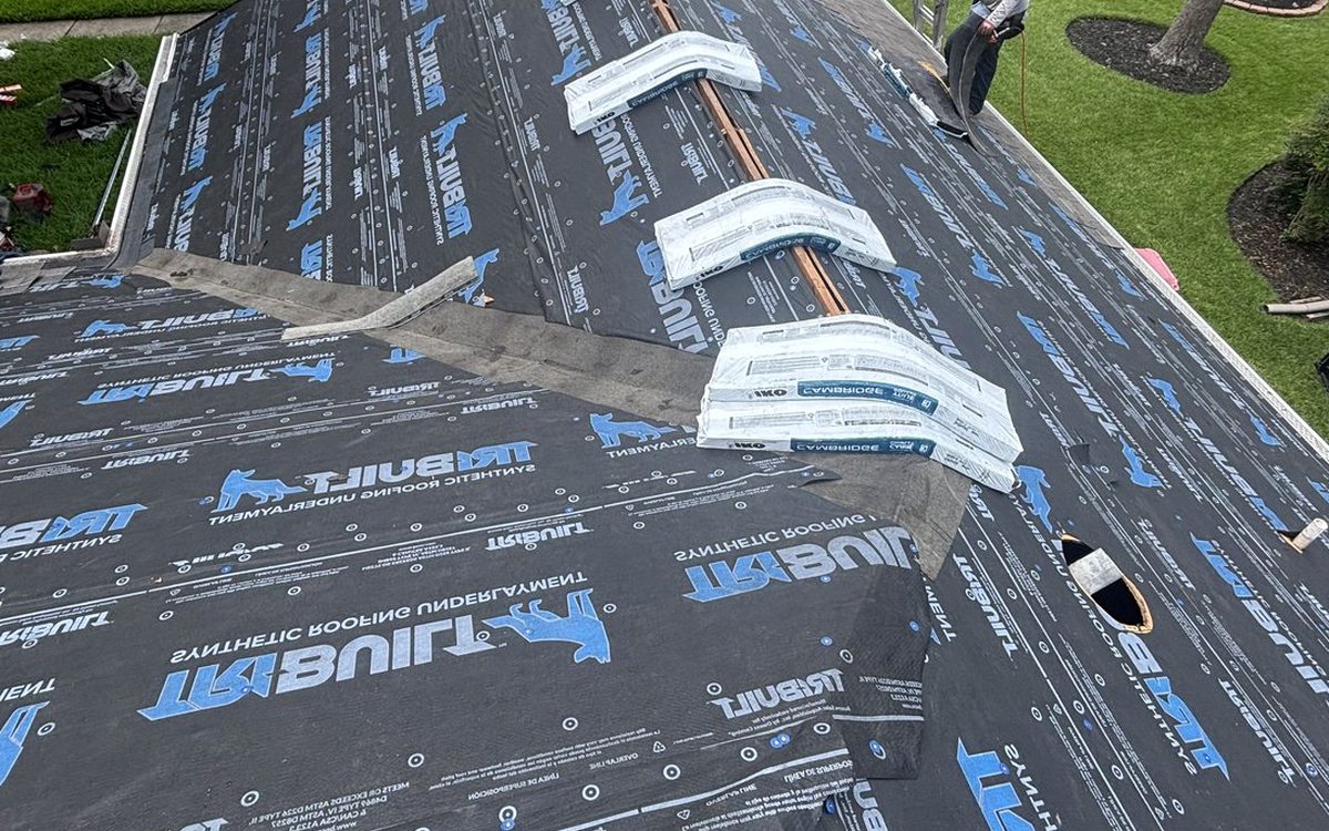 Planning a Commercial Roof Replacement in Beaumont
