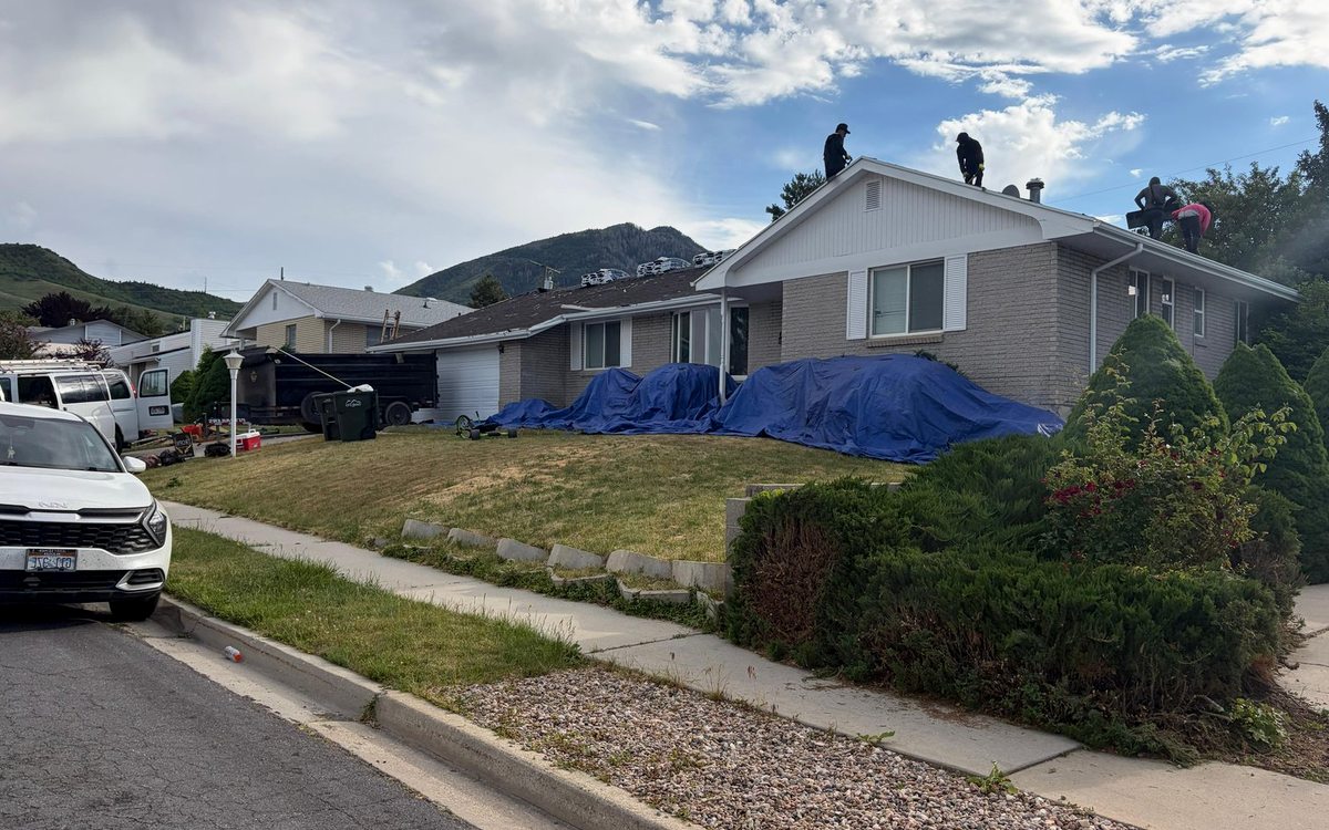 Solar Panels and Your Roof: What to Know First in Salt Lake City