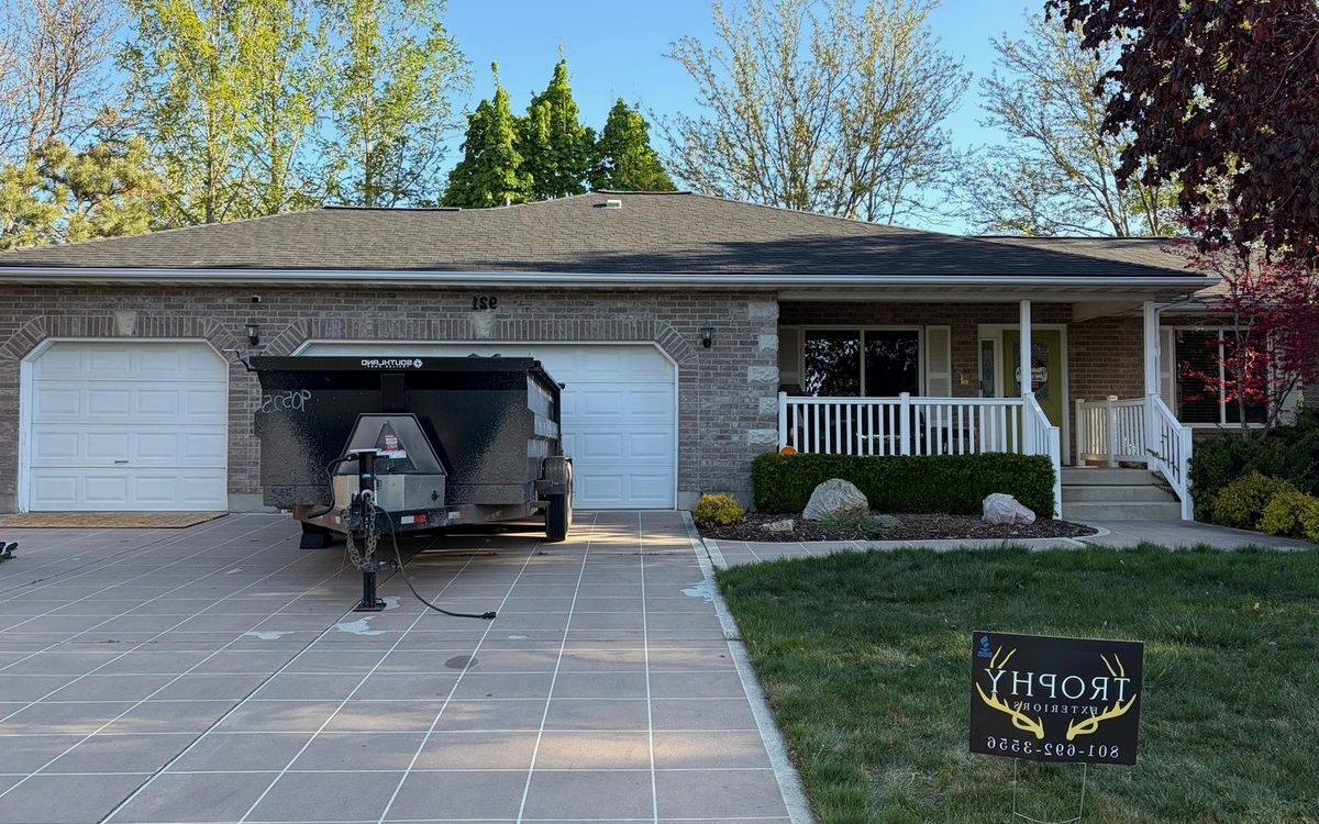 How to Avoid Overpaying for a New Roof in Salt Lake City