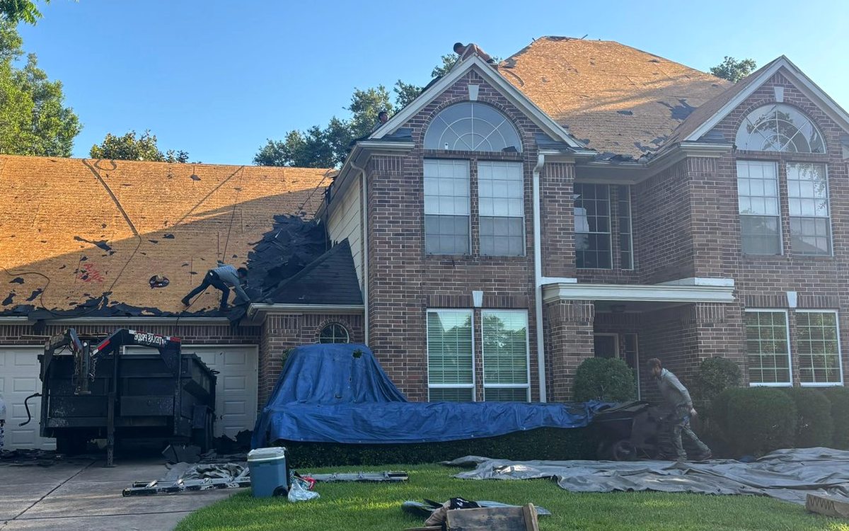 Choosing the Best Roofing Material for Your Home in Houston