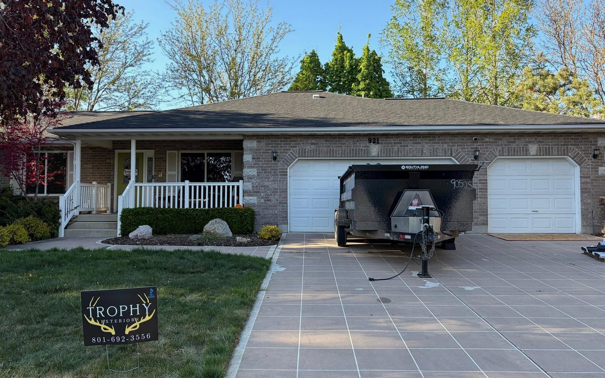 Cool Roofing and Real Energy Savings in Salt Lake City