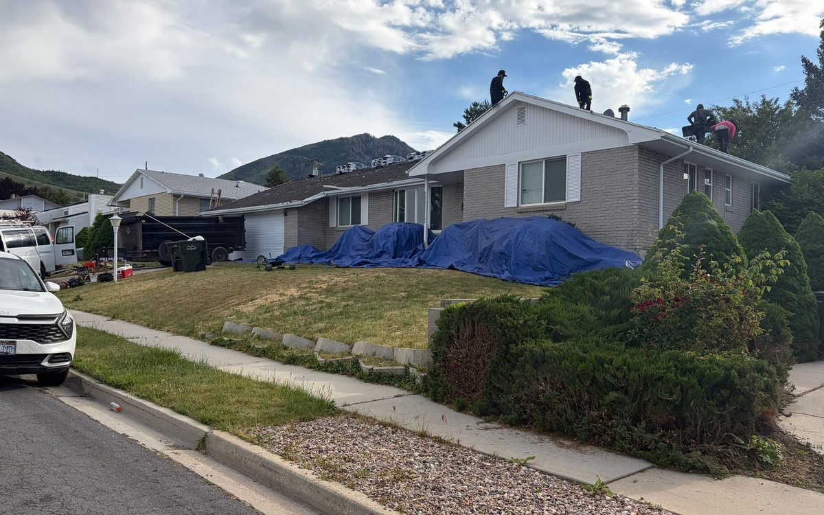 How Roof Warranties Transfer When You Sell in Salt Lake City
