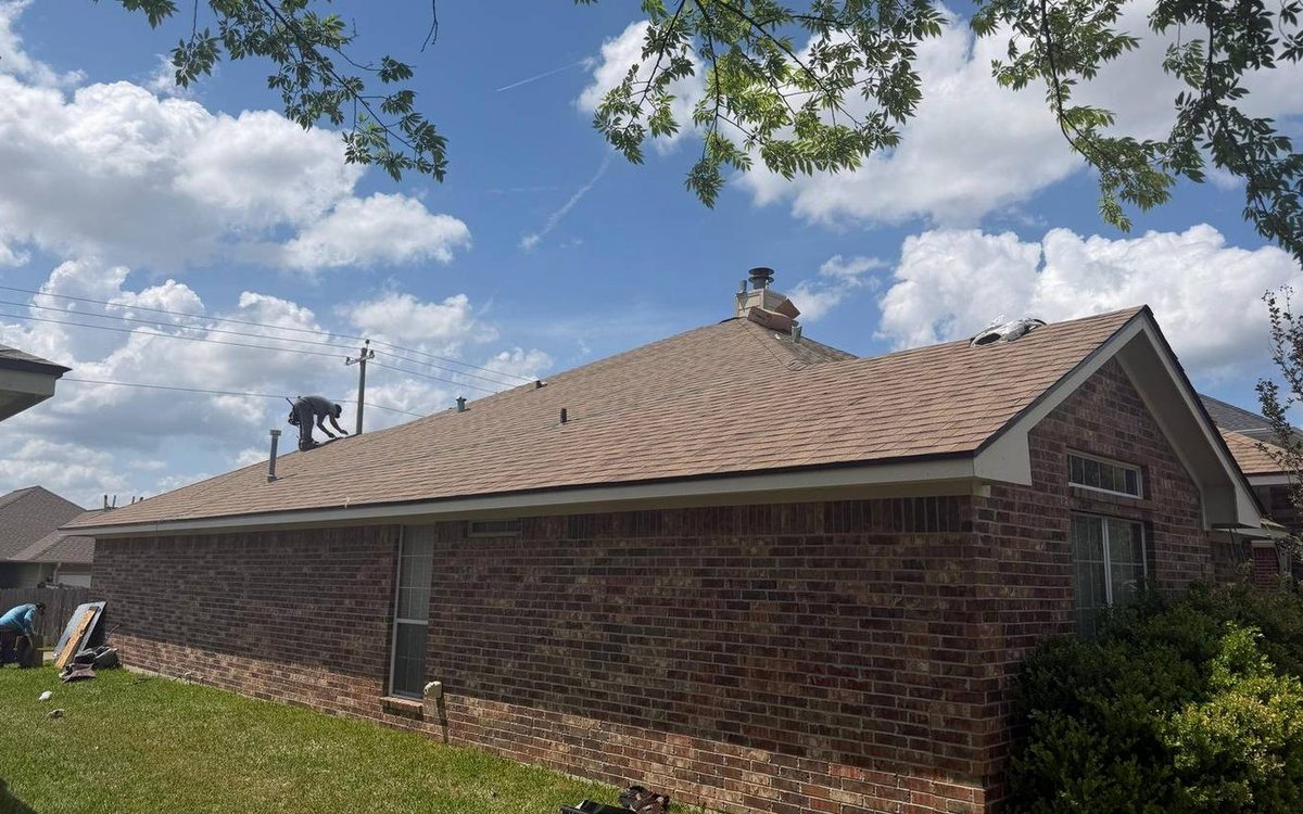 Metal Roofing in Greens Prairie