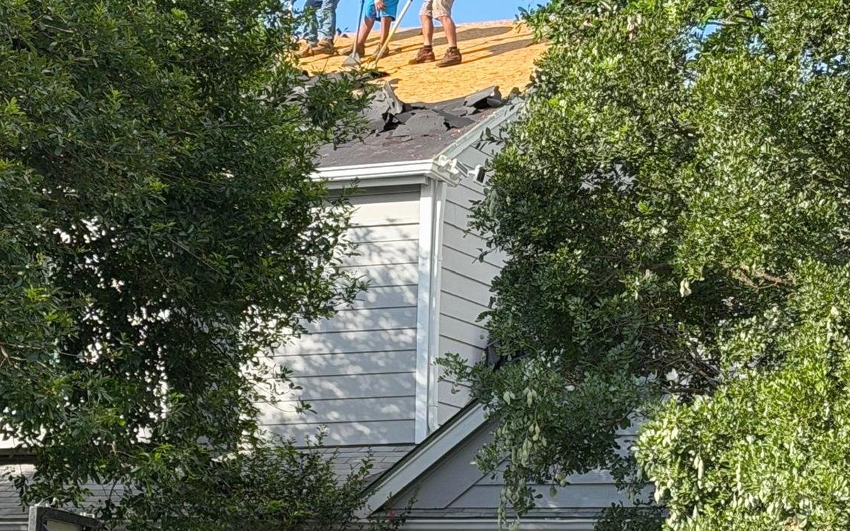 How Attic Ventilation Affects Your Roof's Life in San Antonio