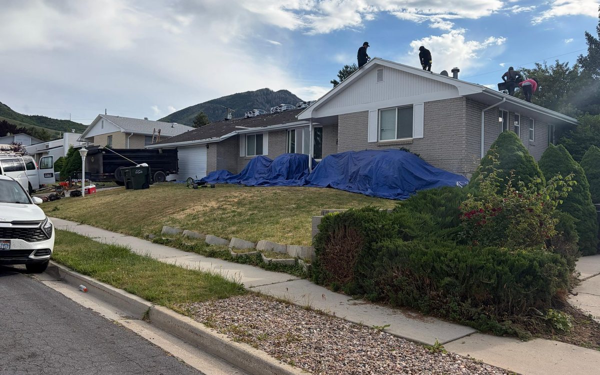 How Attic Ventilation Affects Your Roof's Life in Salt Lake City