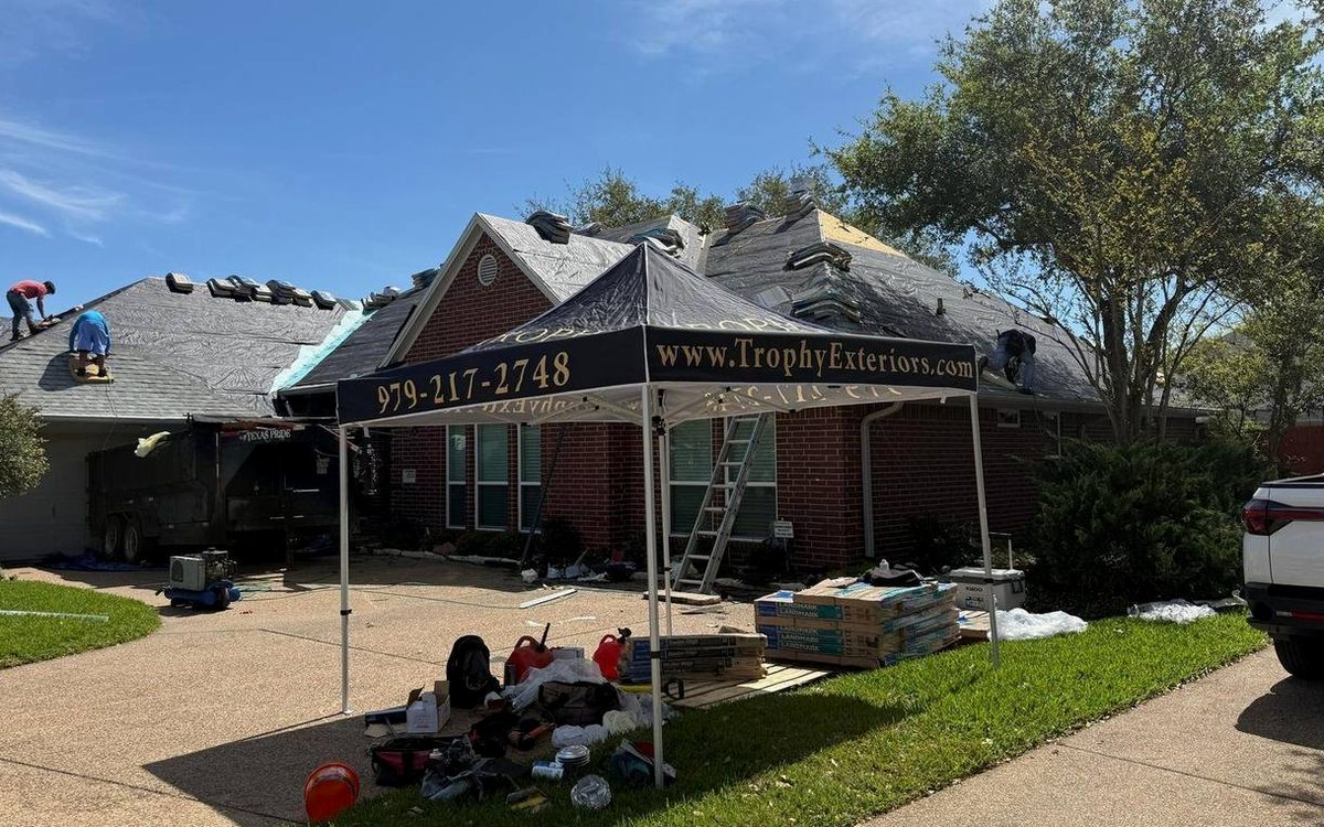 Roofing in Edelweiss Gartens, College Station: What Homeowners Should Know