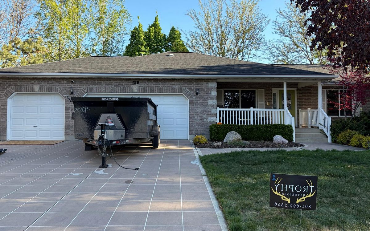 Metal Roofing in Holladay